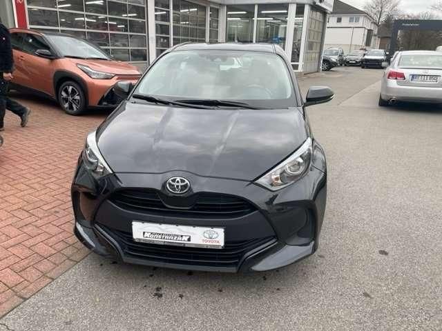 Toyota Yaris 80.300 km 11.900 &euro; Datteln 45711