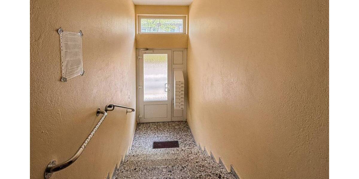 Etagenwohnung Ibbenbüren Stadt - 3 Zimmer, 83 m&sup2;, 159.000&euro; | Angebot:26308202