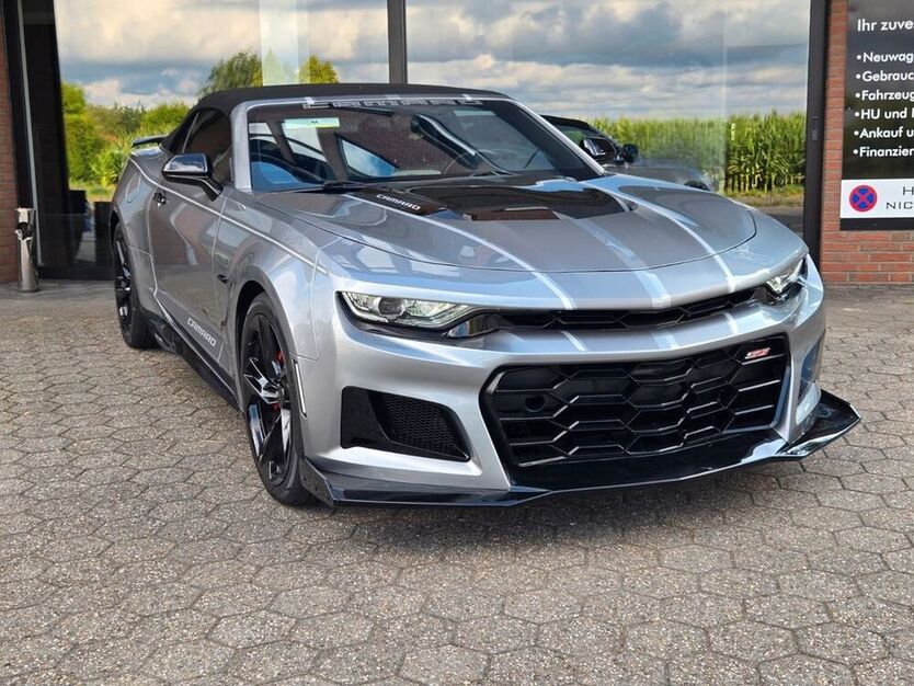 Camaro