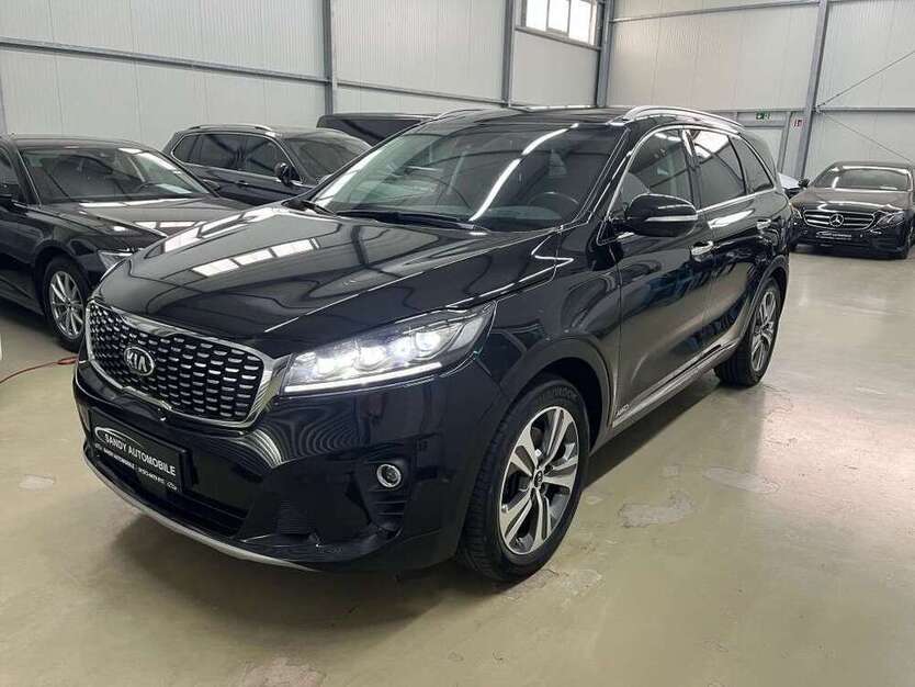 Sorento