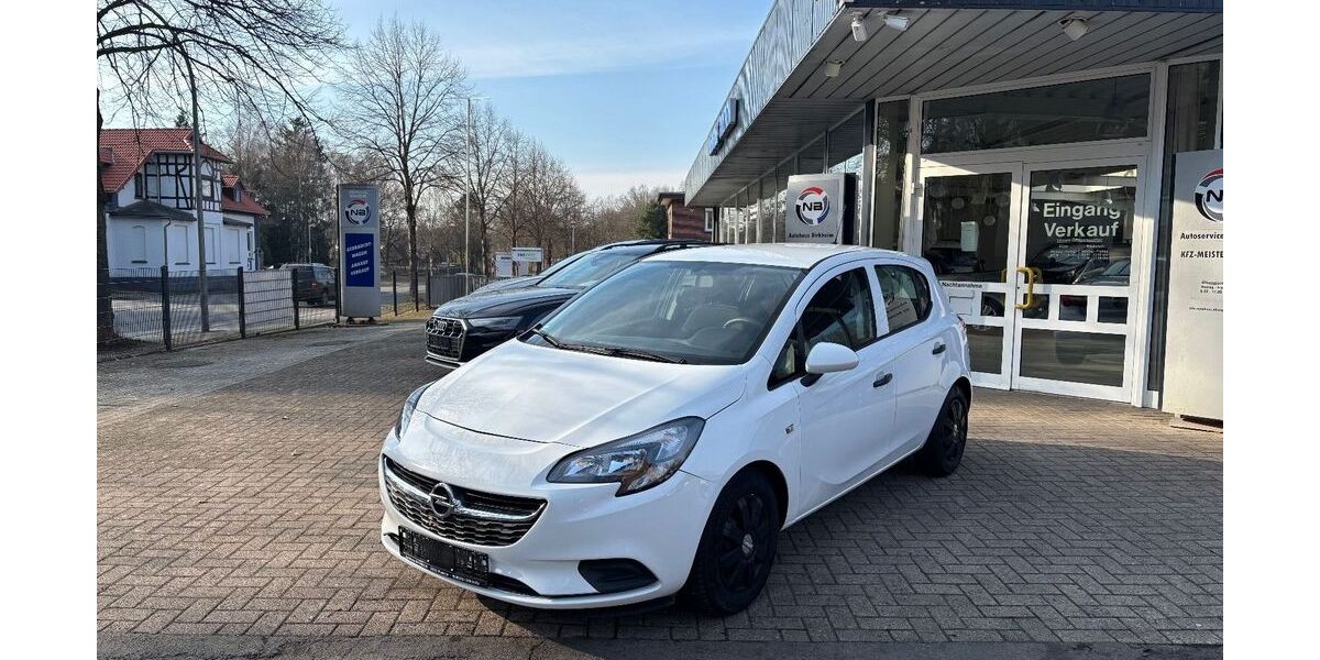 Opel Corsa 149.000 km 4.700 &euro; Munster 29633