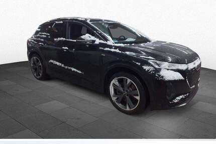Audi Q4 e-tron 32.400 km 37.890 &euro; Schwabach 91126