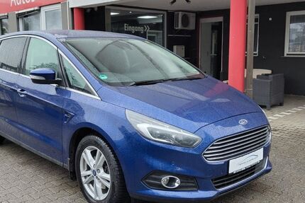Ford S-Max 164.000 km 13.800 &euro; Remshalden 73630
