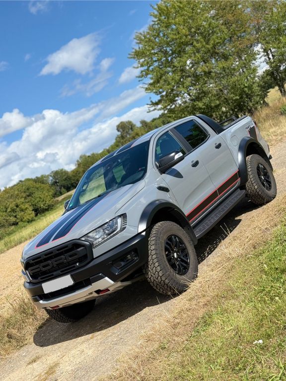 Raptor