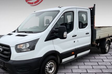 Ford Transit 80.000 km 22.990 &euro; Butzbach 35510