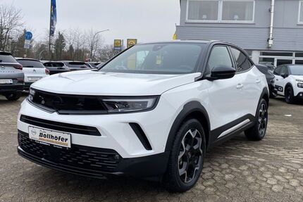 Opel Mokka 11.728 km 23.988 &euro; Bad Salzuflen 32108