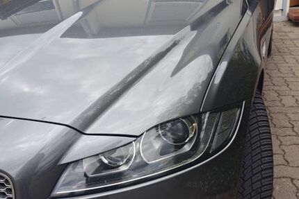 Jaguar XF 190.000 km 13.400 &euro; Germering 82110