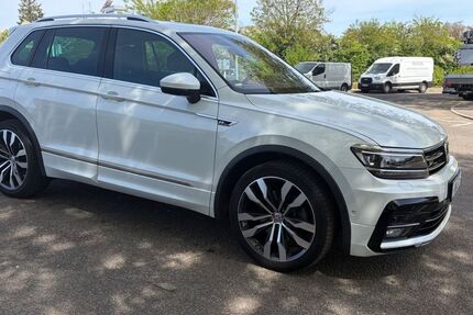 VW Tiguan 134.500 km 22.900 &euro; Waiblingen 71332