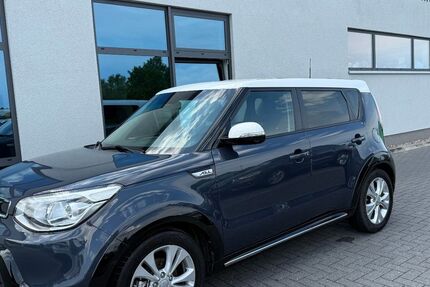 Kia Soul 117.000 km 9.980 &euro; Greifswald 17489