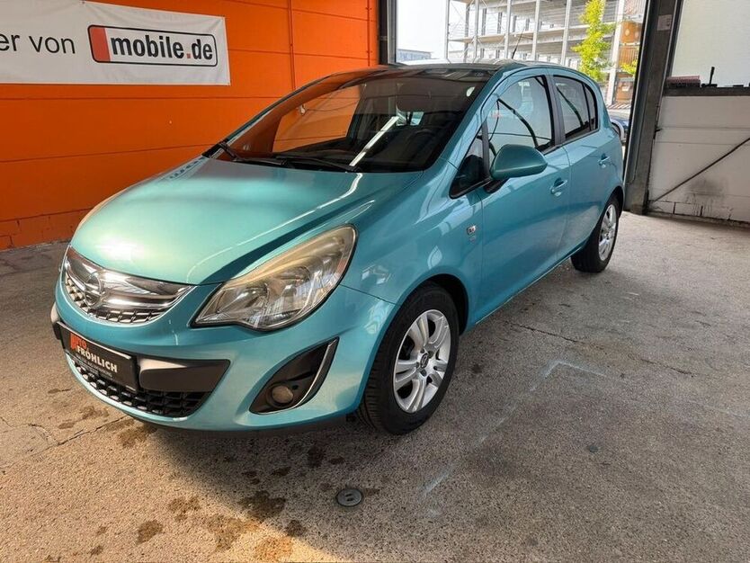 Corsa