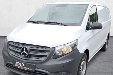 Mercedes-Benz Vito 103.800 km 21.999 &euro; Eitorf 53783