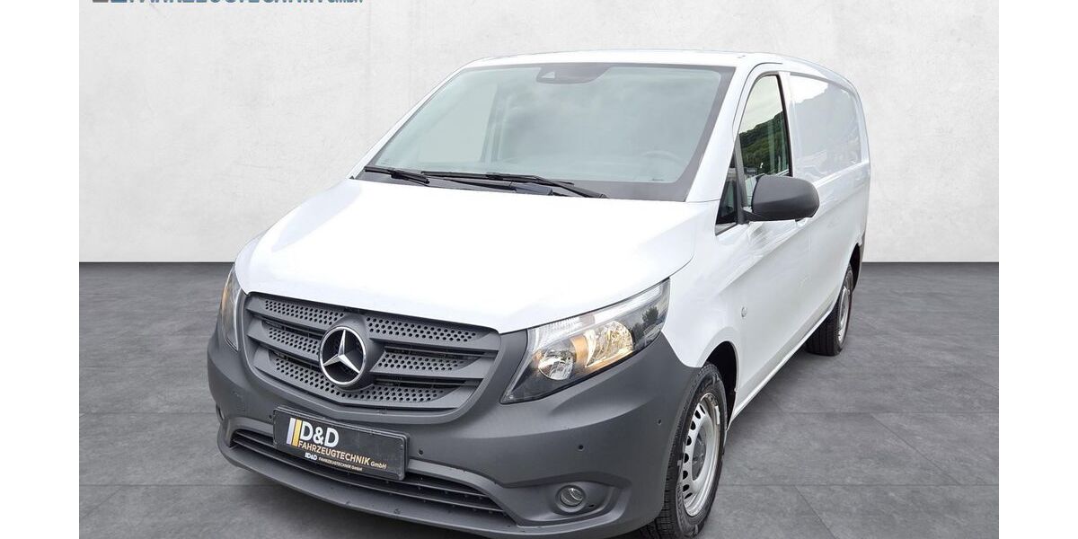 Mercedes-Benz Vito 103.800 km 21.999 &euro; Eitorf 53783