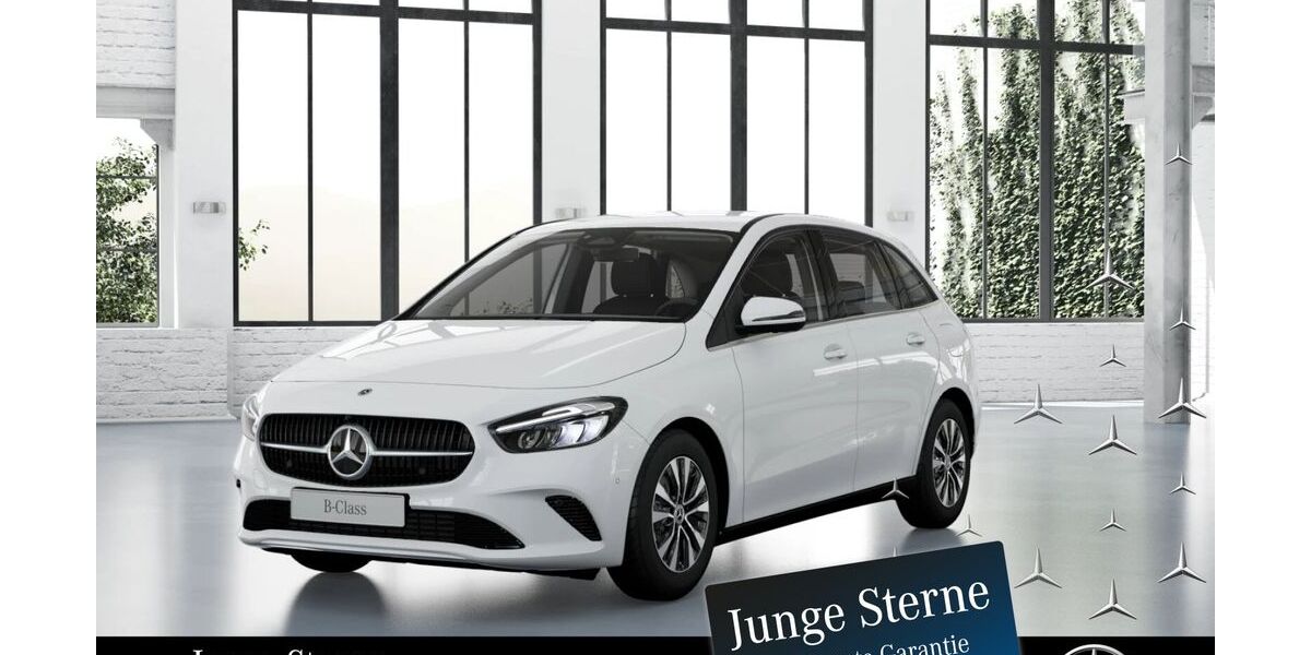 Mercedes-Benz B 180 9.000 km 34.480 &euro; Koblenz 56073
