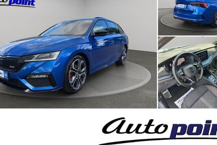 Skoda Octavia 94.000 km 26.950 &euro; Goslar 38644