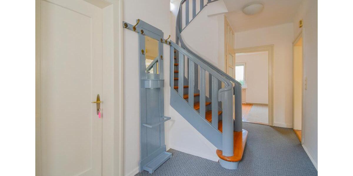 Villa Kronach - 5 Zimmer, 120 m&sup2;, 1.080&euro; | Angebot:22038443