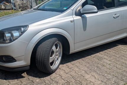 Opel Astra 263.073 km 1.199 &euro; Lenningen 73252