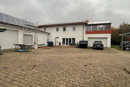 Gewerbeobjekt Rahden - 1.100.000&euro; | Angebot:26029033