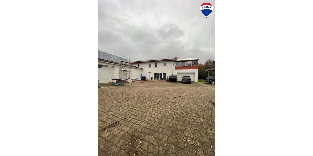 Gewerbeobjekt Rahden - 1.100.000&euro; | Angebot:26029033