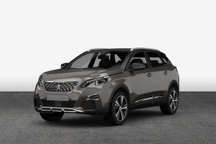 Peugeot 3008 54.350 km 19.990 &euro; Mannheim 68307