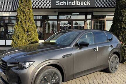 Mazda CX-60 13.560 km 49.990 &euro; Regensburg 93055