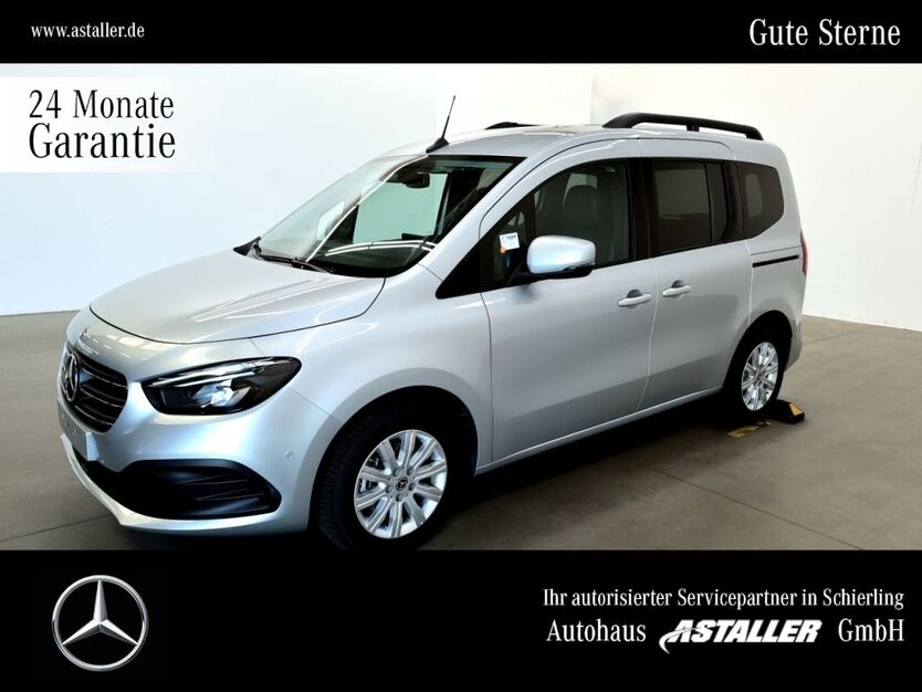 Mercedes-Benz T-Klasse 3.972 km 28.399 € Schierling 84069