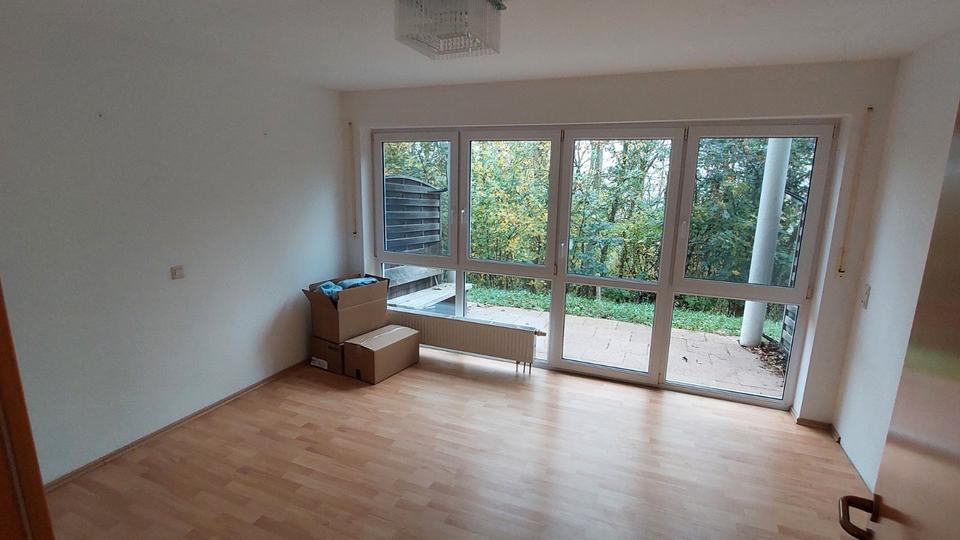 Maisonettenwohnung Kreßberg - 2 Zimmer, 43 m&sup2;, 129.000&euro; | Angebot:26591815