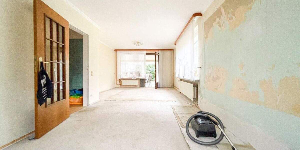 Einfamilienhaus Tornesch - 3 Zimmer, 83 m&sup2;, 329.000&euro; | Angebot:24633408