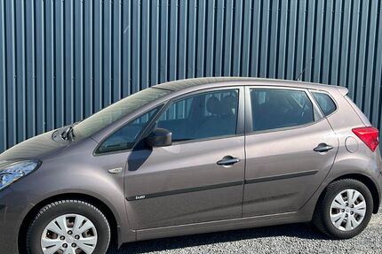 Hyundai ix20 66.450 km 9.980 &euro; Schleswig 24837