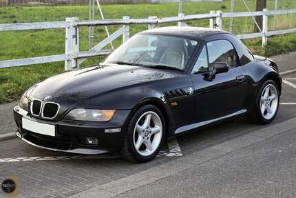 BMW Z3 168.240 km 11.950 &euro; Übach Palenberg 52531