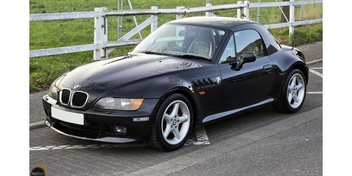 BMW Z3 168.240 km 11.950 &euro; Übach Palenberg 52531