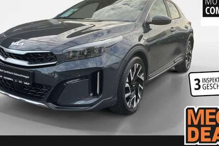 Kia XCeed 22.178 km 23.180 &euro; Köln 50968