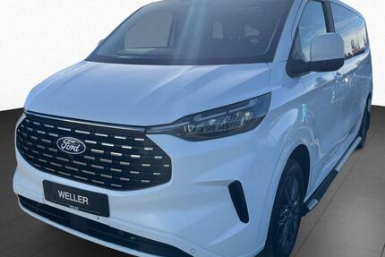 Ford Tourneo Custom 46.580 km 40.460 &euro; Bad Salzuflen 32108