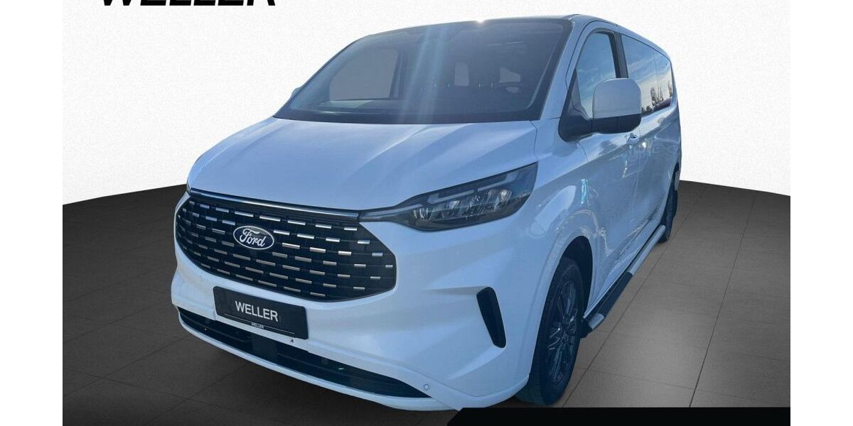 Ford Tourneo Custom 46.580 km 40.460 &euro; Bad Salzuflen 32108