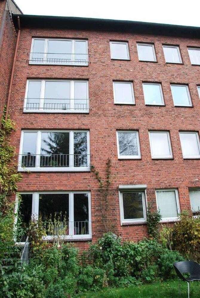 Wohnung zum Kaufen in Hamburg 520.000 € 78.1 m²