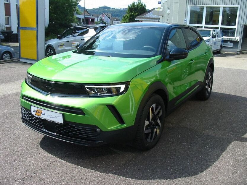 Mokka