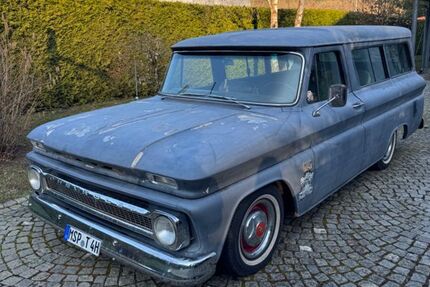 Chevrolet Andere 123.456 km 27.500 &euro; Gemünden Am Main 97737