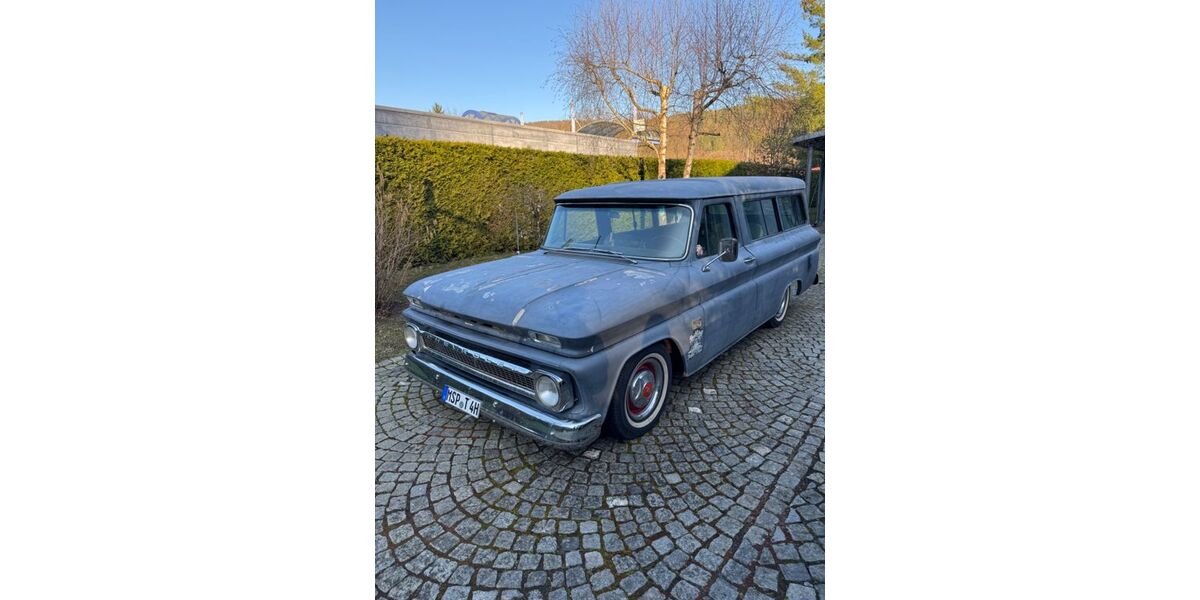 Chevrolet Andere 123.456 km 27.500 &euro; Gemünden Am Main 97737