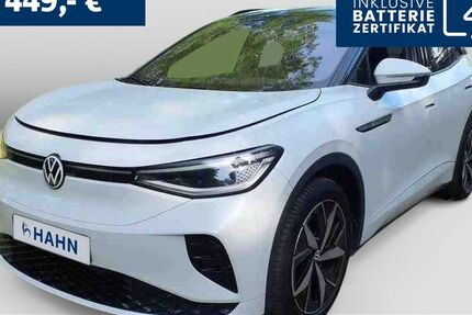 VW ID.4 75.858 km 31.730 &euro; Backnang 71522