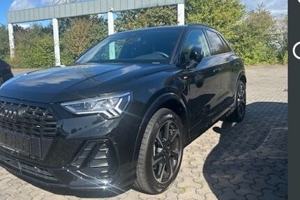 Audi Q3 19.700 km 39.789 € Erftstadt 50374