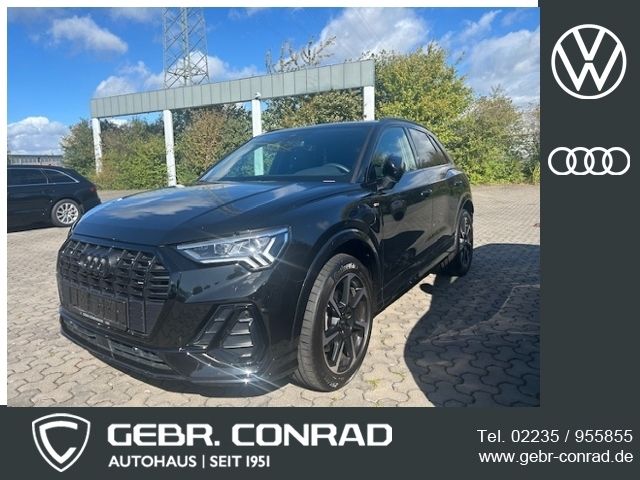 Audi Q3 19.700 km 39.789 € Erftstadt 50374