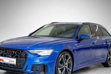 Audi A6 2.572 km 63.770 € Böblingen 71034