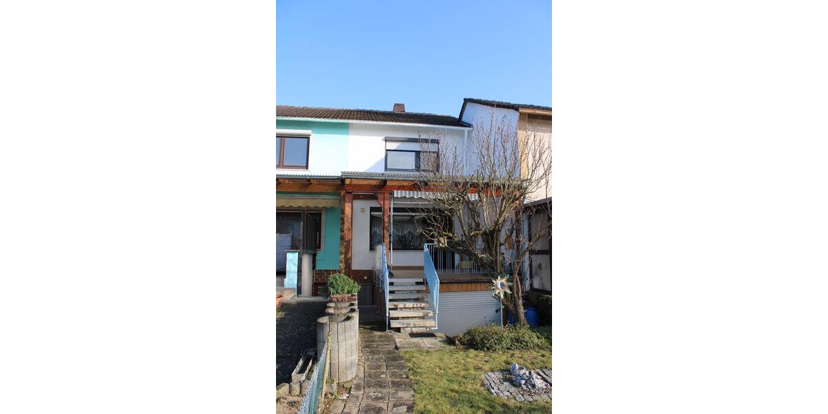 Reihenhaus Neuwied - 259.000&euro; | Angebot:25944415