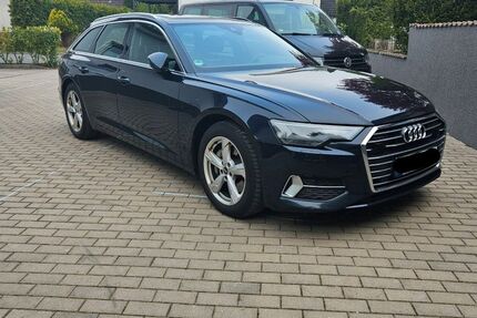 Audi A6 175.000 km 29.000 &euro; Osnabrück 49191