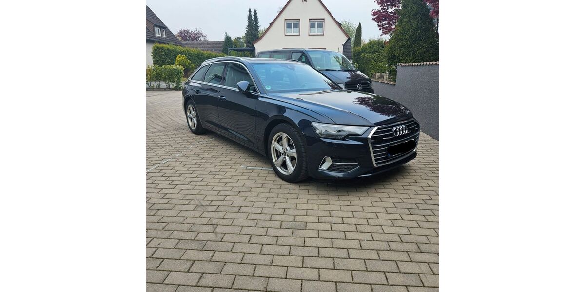 Audi A6 175.000 km 29.000 &euro; Osnabrück 49191