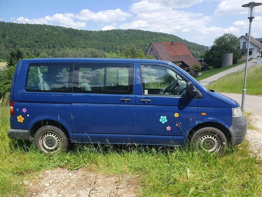 T 5