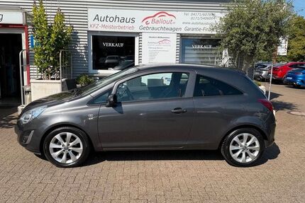 Opel Corsa 72.000 km 5.450 &euro; Winsen (Luhe). 21423