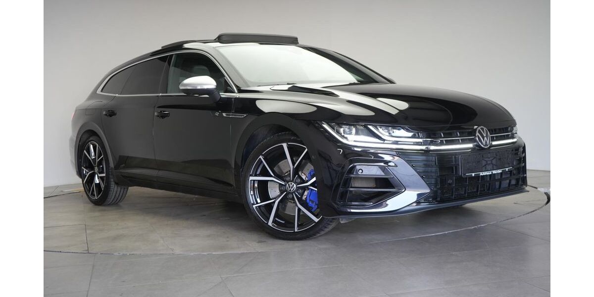 VW Arteon 35.000 km 37.490 &euro; Braunschweig 38110