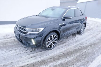 VW T-Roc 36.900 km 32.489 &euro; Coburg 96450