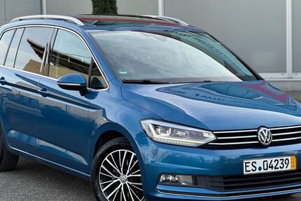 VW Touran 250.000 km 11.990 &euro; Neu Wulmstorf 21629