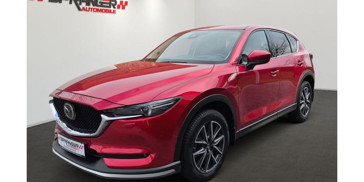 Mazda CX-5 123.672 km 15.990 &euro; Calden - Westuffeln 34379